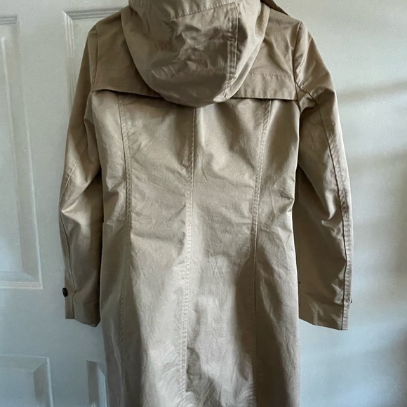 Zara trench coat - Picture 5 of 5
